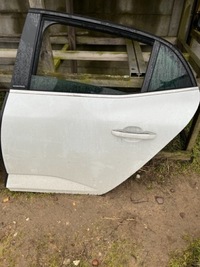 фото thumb №1, Дверь левая задние задняя renault megane 4 iv hb teqnc