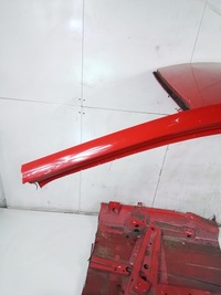 фото thumb №5, M530 чверть блок двигуна лівий перед opel astra k z50b hb 5d