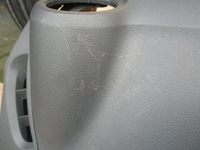 фото thumb №6, Mercedes citan 415 консоль панель приладів приладова подушка безпеки