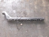 Купить Коллектор впускной  двигатель hpi scania r 1493717, фото thumb