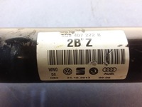 фото thumb №4, Seat leon iii 1.2 tsi привідний вал права перед 5q0407272b