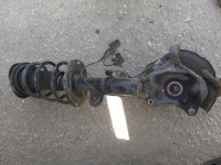 фото thumb №14, Toyota prius iii mcperson правый перед поворотный кулак