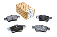 фото thumb №9, Набор тормозной tarczo-piasty 300mm + тормозные колодки задняя renault espace iv