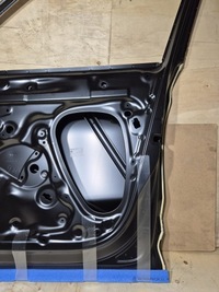 фото thumb №10, Skoda kodiaq 565 17- двері праві перед передні 565831312 нове