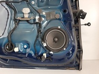 фото thumb №9, Ford mondeo mk5 20r fl универсал дверь левый зад kpl gd