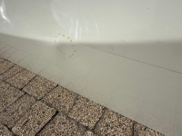 фото thumb №10, Mercedes a клас w176 176 двері перед передні ліве гарний білий