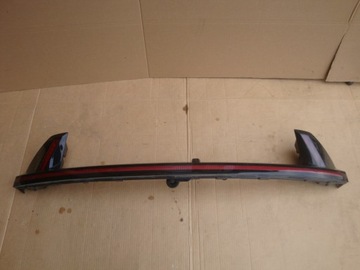 фото thumb №1, Hyundai tucson iv 4 лампа led зад накладка w кришка багажника