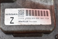 фото thumb №7, Блок керування коробки автоматична коробка передач 31036jd80a nissan qashqai 1 i 2.0 dci 150 km 4x4