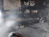 фото thumb №7, Підкрилок перед передні праві berlingo iv combo e rifter 9817398680