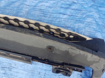 фото thumb №11, Левый порог mercedes ml w164 накладка планка градус