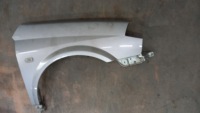 фото thumb №1, Крыло перед правый nissan primera 1.9dci 03r