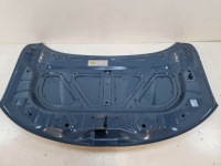 Dacia spring капот крышка двигателя передняя перед 651207750r в Украине, фото thumb