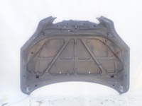 фото thumb №9, Mazda 3 i hb 03-09 капот кришка двигуна