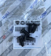фото thumb №1, 5 x болт двері abarth 500 оригінальна оригінальний номер 7789185