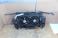 фото thumb №8, Pas перед переднее усилитель комплектные nissan x-trail t31 2007r- 2.0 dci