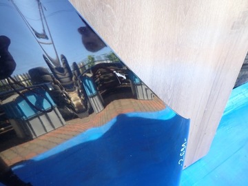 фото thumb №8, Nissan micra k13 10-13 капот кришка двигуна kh3g