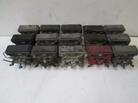 фото thumb №2, Модулятор двойной клапан ebs задняя scania r p g