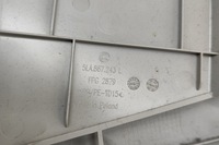 фото thumb №8, Skoda enyaq iv левая сторона b блок двигателя верхний отделка 5la867243 2022 268081