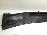 Накладка жабо жабо mercedes benz w169 Киев, фото thumb