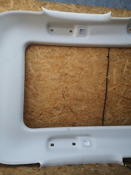 фото thumb №8, Ford kuga mk3 стеля панорама комплект