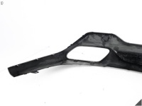 фото thumb №10, Bmw 8 g14 g15 g16 m-pakiet msp 18-22 спойлер диффузор накладка бампера задняя