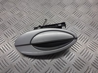 фото thumb №1, Ручка правая задняя наружная citroen c5 ezrc