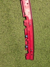 фото thumb №5, Свет стоп led накладка задняя porsche 911 991