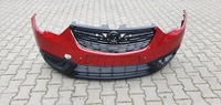 фото thumb №1, Opel crossland x бампер перед передній org