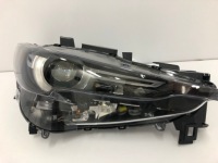 Mazda cx5 17- фара перед фара правый full led Цена, фото thumb