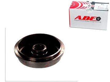 фото thumb №1, Abe барабани гальмівні зад audi 80