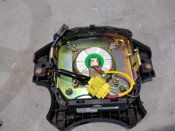 фото thumb №13, Руль подушка подушка безопасности honda crv i 1 рестайлинг