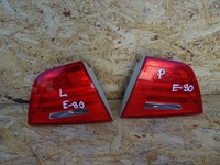 фото thumb №1, Bmw 3 e90 lift лампа левая правая задняя w крышка