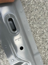 фото thumb №5, Кронштейн верхний радиатора omoda jaecoo 501004607aa poznań giełda