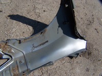 фото thumb №8, Mazda 6 gh крыло передний левый 08-