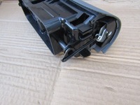 фото thumb №14, 1 mercedes w203 решітка повітропровід повітря панелі srokowa сірий