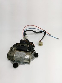 фото thumb №1, Компрессор подвеска bmw x5 e53 443020011