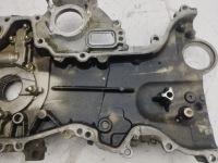 фото thumb №9, Toyota corolla verso ar10 2006 насос оливи