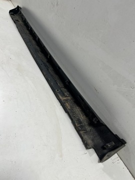 фото thumb №9, Nissan juke f15 планка накладка пороговая порог левая