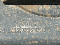 фото thumb №7, Кронштейн подушки безпеки кронштейн кронштейн mercedes actros mp4 a9603251610