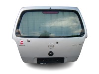 фото thumb №1, Opel agila a 00-07 крышка багажника задняя с стекло крышка багажника багажника