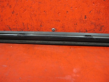 фото thumb №8, Mercedes w220 s-klas планка накладка левый перед