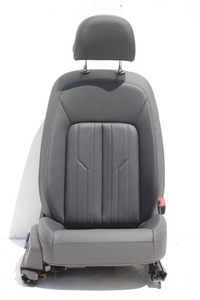 фото thumb №15, Audi e tron сидіння комплект сидінь сидінь сидіння оббивка etron 4ke kol