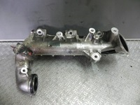 фото thumb №1, Infiniti fx30 11r 3.0 dci колектор всмоктуючий