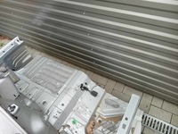 фото thumb №4, Volkswagen id3 четверть задняя правая giełda