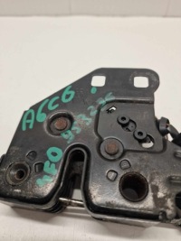 фото thumb №2, Замок капот перед audi a4 c6