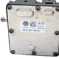 фото thumb №10, Audi a3 s3 8v 2.0 tfsi quattro дифференциал дифференциал мост задняя задний 0cq525010f