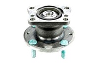 фото thumb №1, Snr набір підшипник колеса з ступиця mazda 2 1.3-1.6d