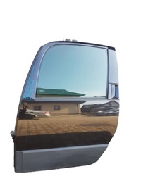 фото thumb №1, Skoda roomster lift scout 14r lf9r 1z1z дверь левый задняя