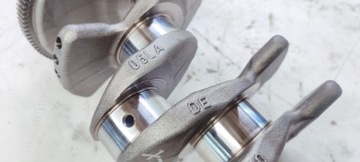 фото thumb №7, Wał коленчатый audi a6 c8 a7 2.0 tdi dfb 05la 35