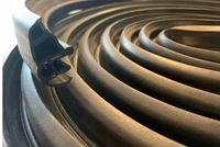 фото thumb №2, Citroen jumper fiat ducato 06-14 прокладка дверь 7 метров + лента металлическая